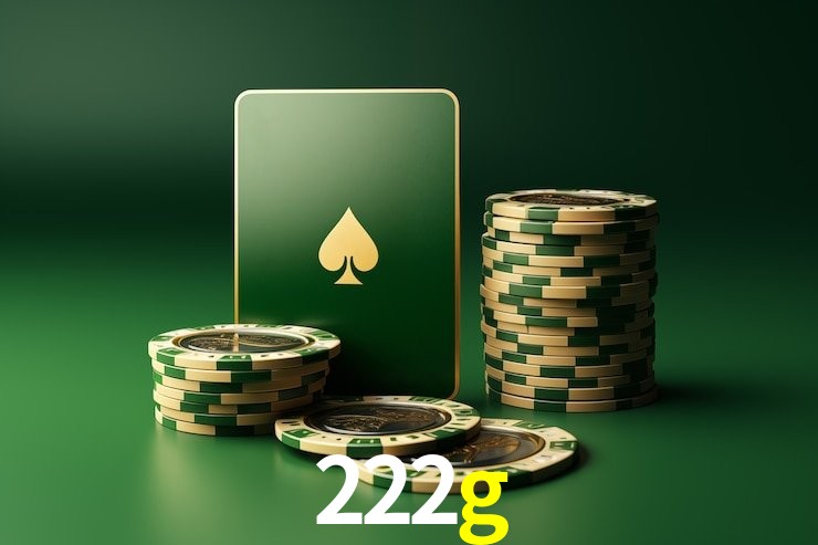 Welcome Bonus 222g