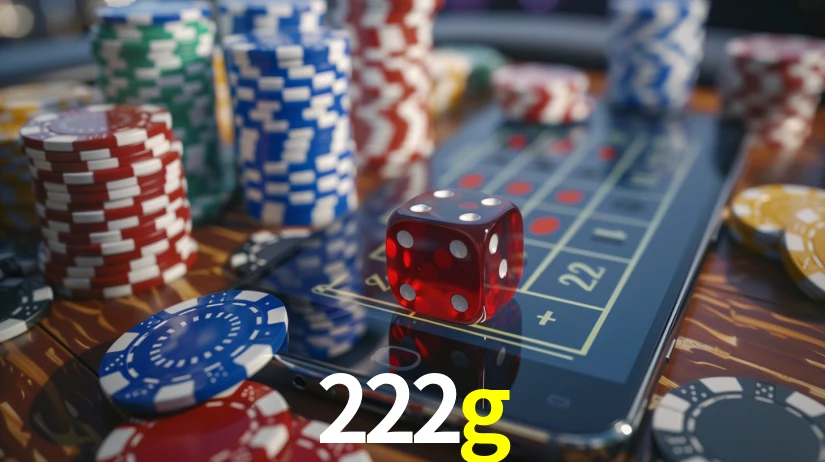 Bônus Generosos e Exclusivos no 222g para Você!