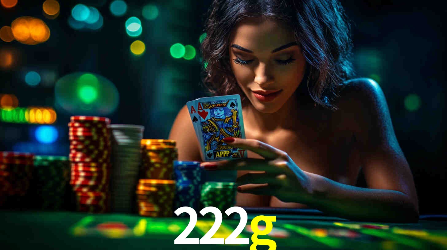 Descubra o Programa VIP da 222g: Vantagens Exclusivas para Jogadores