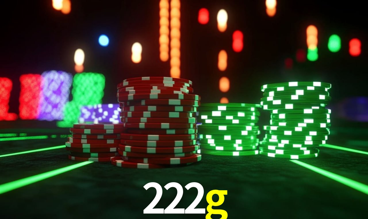 Slot Games 222g