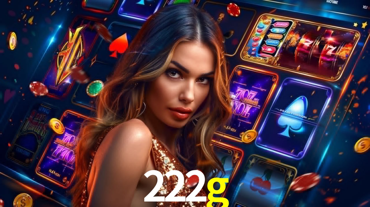 cassino 222g