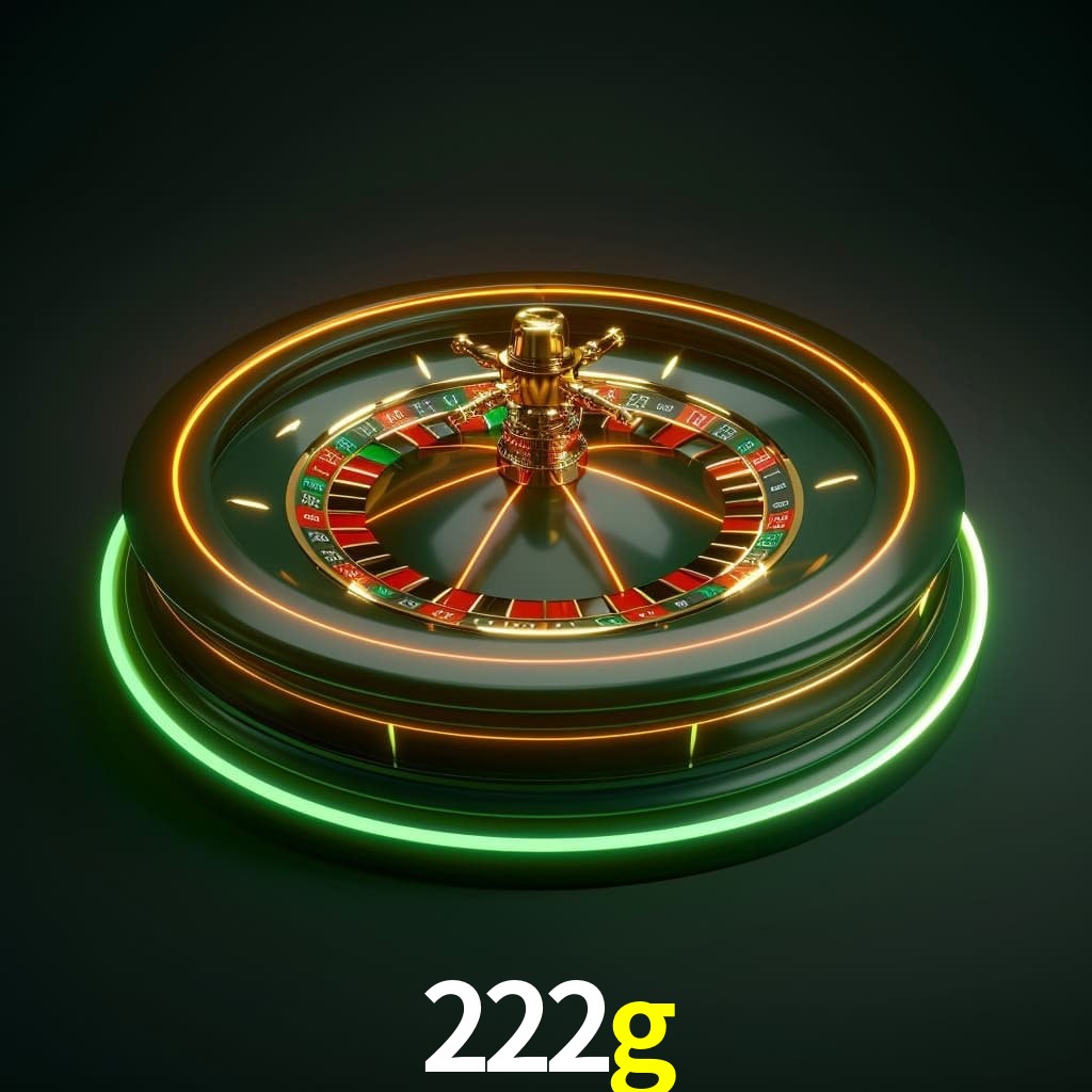 222g App - Aplicativo Móvel Oficial