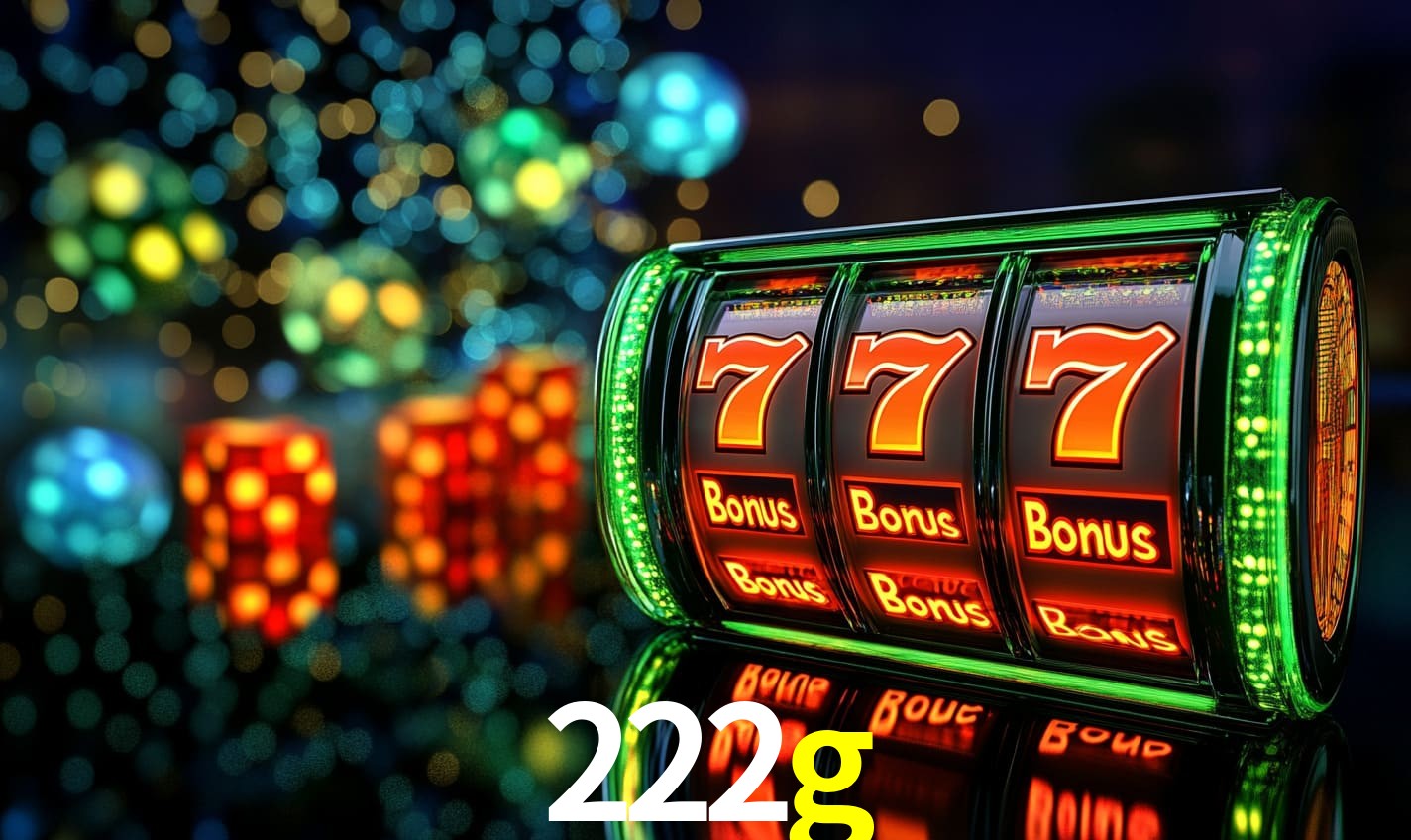 222g - Aplicativo Móvel