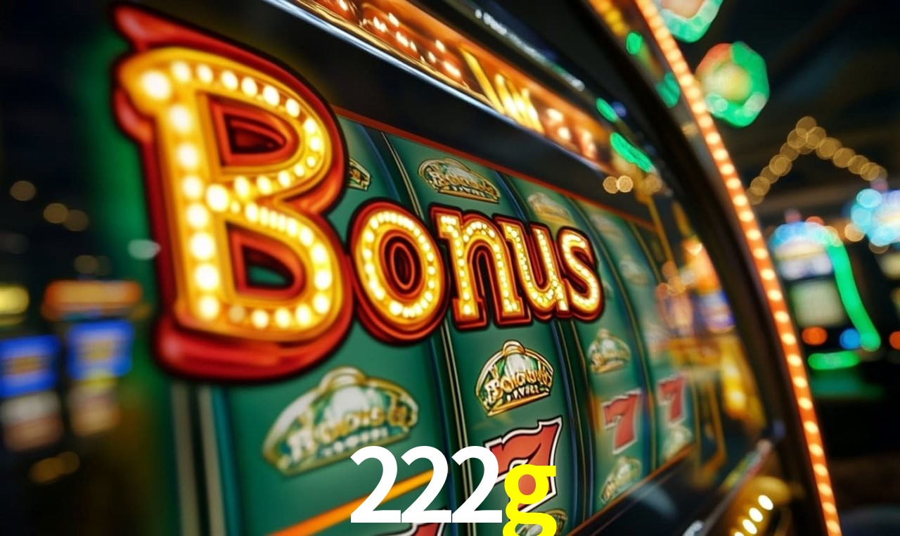 222g São Paulo - Top Slots