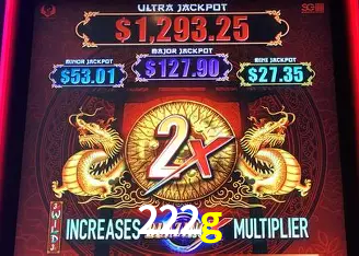 222g Belo Horizonte - VIP Casino