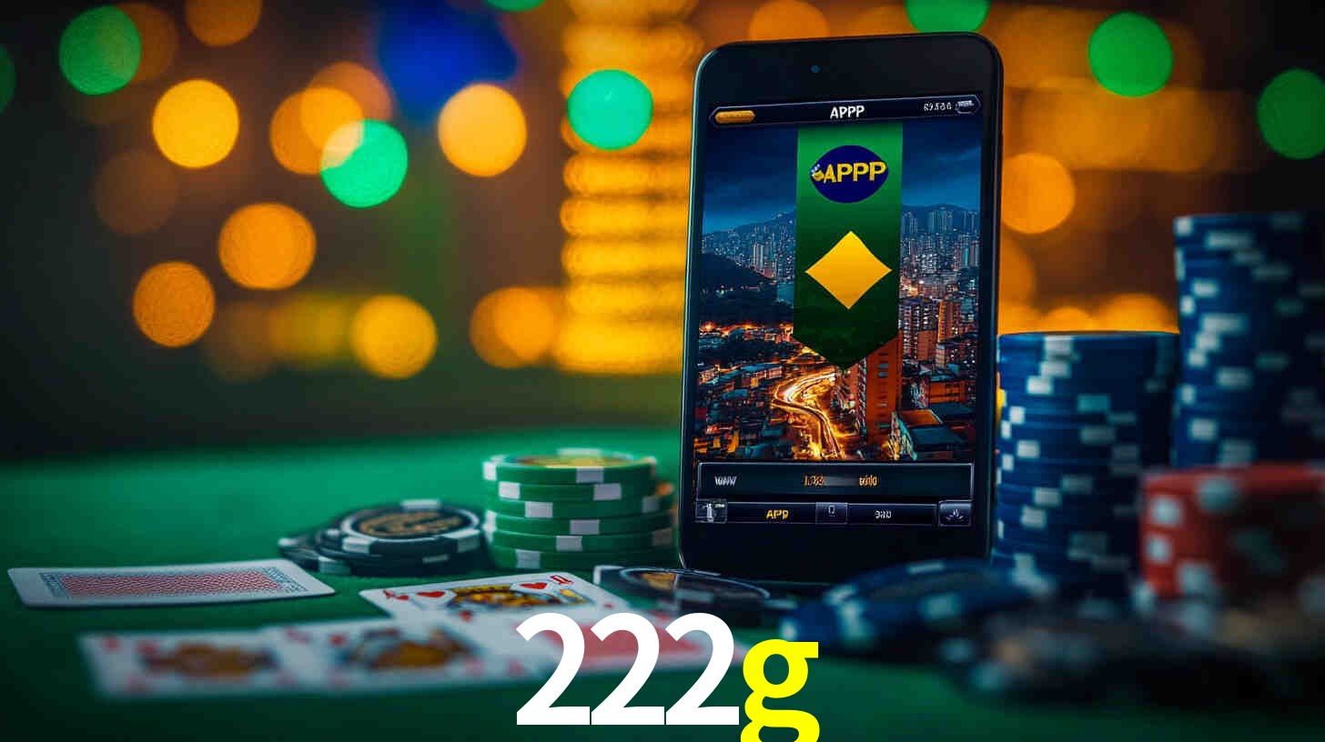Inovações de Jogos na 222g: O Futuro das Experiências Interativas