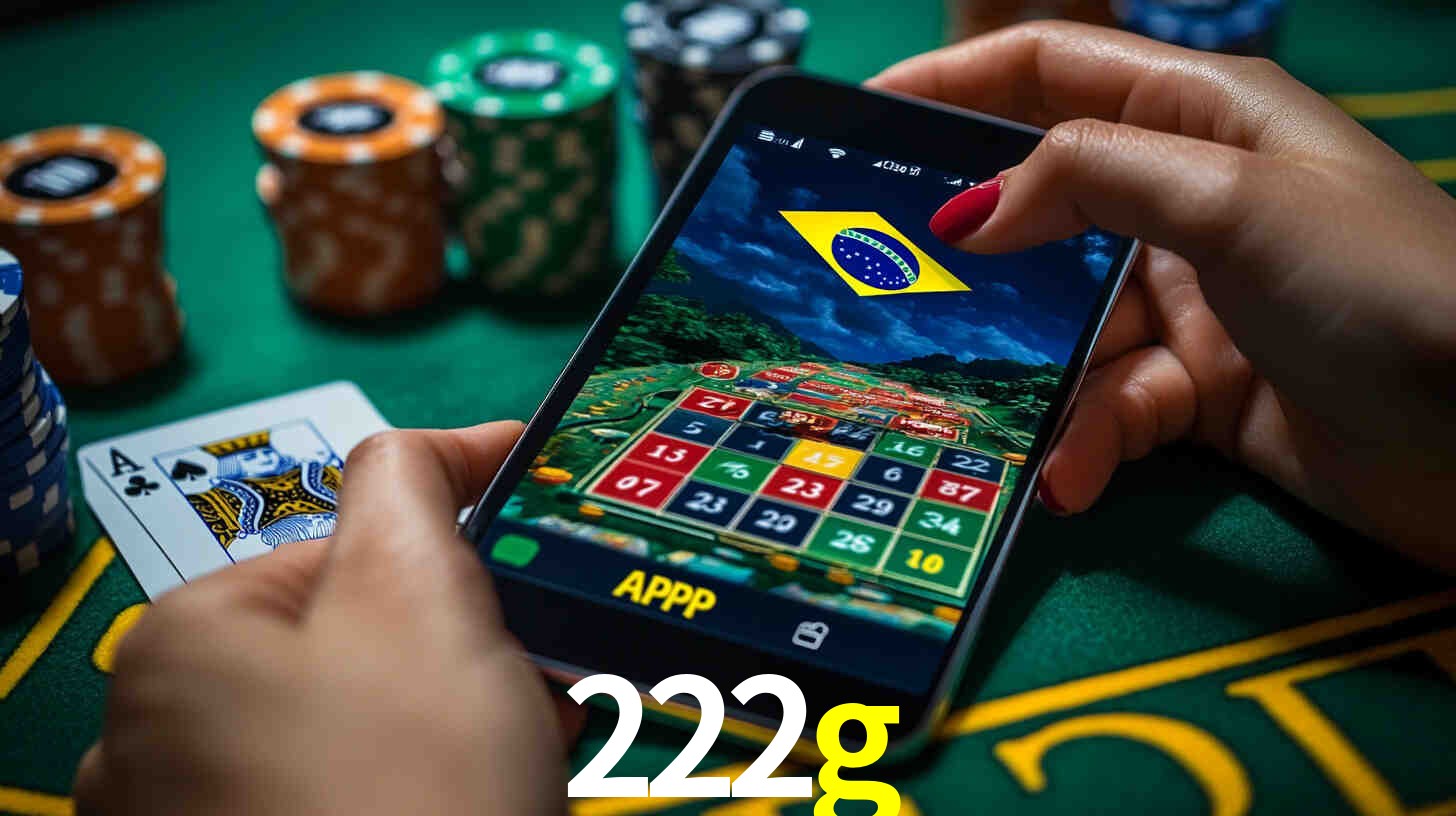 Explorando a Categoria de Eventos em Apostas na 222g