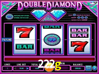 Descubra a Magia dos Jogos de Arcade no 222g