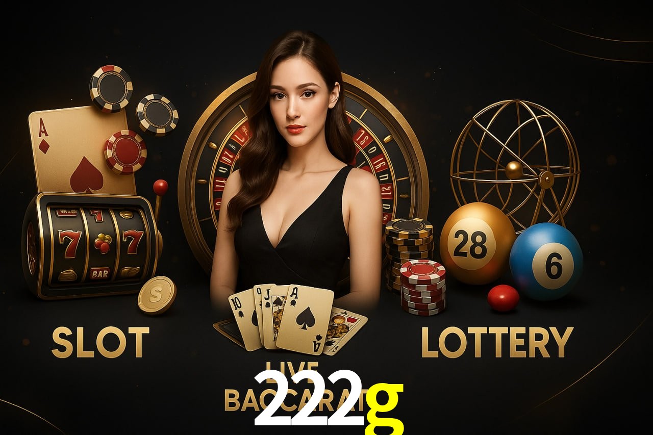 222g Slot - 320+ Caça-Níqueis Premium